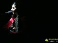 Reportagem PJ Harvey - Aula Magna